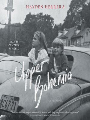 cover image of Upper Bohemia